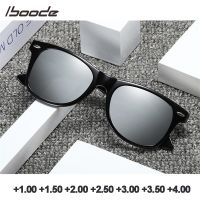 Sunglasses Men Polarized Glass Lens Polarized Reading Sunglasses Men - Lenses - Aliexpress