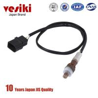 Japan Vesiki 5 Wires Oxygen Sensor 06A906262BR For V#W Golf Plus Touran 1.6 &amp;  A3 2003-2011 1.6 Lambda Probe Sensors 06A906262CF Oxygen Sensor Remover