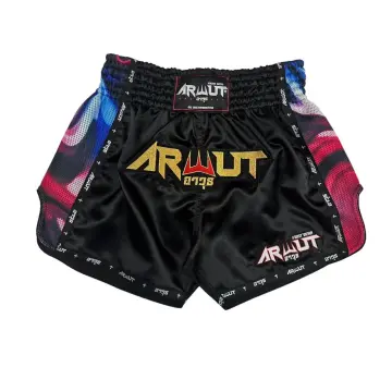 Thai boxing cheap shorts women