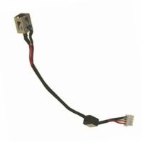 Newprodectscoming DC Power Jack Harness Cable for Lenovo IBM IdeaPad Z500 Z500 5931 Z500 593124U