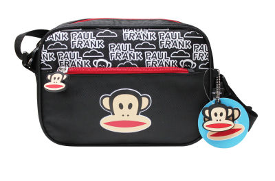 Paul Frank sling Bag กระเป๋าสะพายพอลแฟรงค์ PF03 632