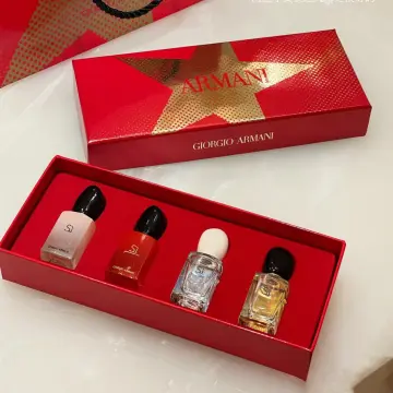 Si perfume clearance glitter