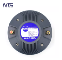 NTS PH-510A  ไดร์เวอร์แบบน็อต 80W RMS เสียงแหลม คมชัด สินค้าของแท้