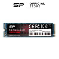 ?โปรแรง  เอสเอสดี NVME PCIE GEN3X4 A80 M.2 2280 SSD INTERNAL SOLID STATE DRIVES, R/W UP TO 3400/3000 MB/S