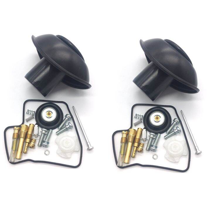 2SET for HONDA STEED 600 SHADOW VLX600 VLX 600 VT600 C Carburetor