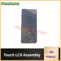 Novaphopat หน้าจอแสดงผล LCD สำหรับมือถือ BQ BQ6040L มหัศจรรย์ BQ-6040L 6040L Digitizer ประกอบเต็มตัวเครื่องเซ็นเซอร์สัมผัส