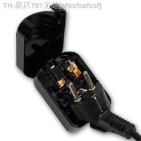 【CW】✷™  13A 250V Singapore power cord online converter connector to adapter fused plug