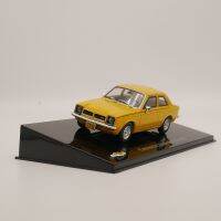 【Hot-Selling】 Auto Inn-Ixo 1:43 Chevrolet Chevette SL 1979รถ Diecast โมเดล