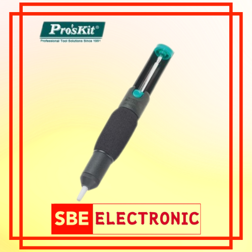 PROSKIT DP366D DESOLDERING PUMP (MADE IN TAIWAN) Lazada