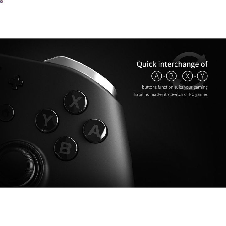 ลด-50-พร้อมส่ง-gulikit-ns09-kingkong-2-pro-controller-สุดยอดจอยใหม่อัพเดทจากกูลิคิท-support-wake-up-ไจโร-ใช้กับpc-android-ขายดี