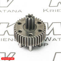 อะไหล่ BTP130#71 SPUR GEAR 7-38