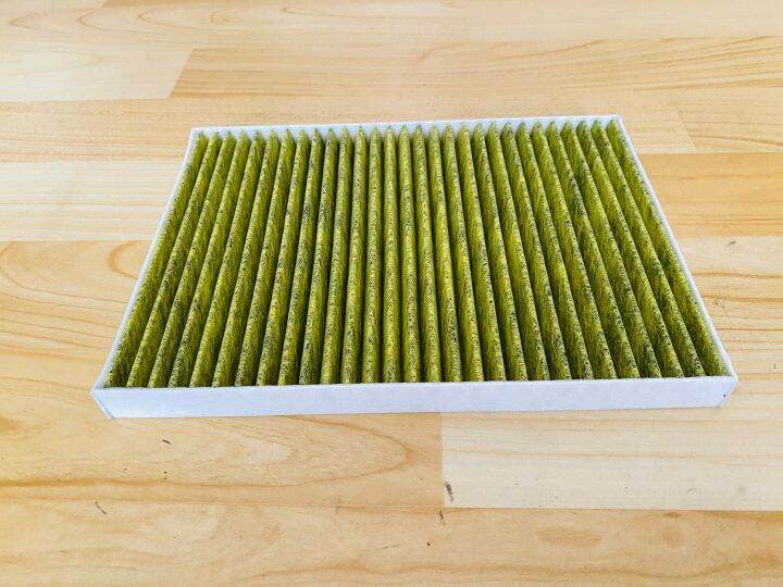 กรองอากาศในห้องโดยสาร (Cabin Air Filter) Tesla Model S ปี 2016