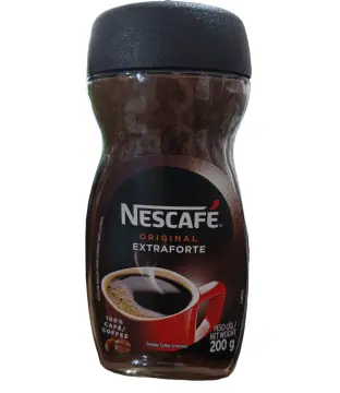 Nescafe Original Extra Forte Coffee