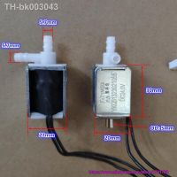 ™ Brand new DC 24V solenoid valve 20x21x30mm 2-way 3-position air valve water valve