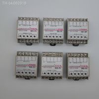 ❁ St5-5dd 5ddp 5ddk 10DD multi-channel solid state relay 5-channel input single-phase five group output st5-5ddg pn5-10da