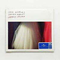 CD เพลง Paul Heaton + Jacqui Abbott - Crooked Calypso (ให้อารมณ์งดงามอย่างมีสไตล์) (แผ่นใหม่)