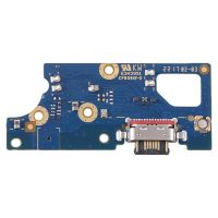 For Motorola Moto G22 Original Charging Port Board