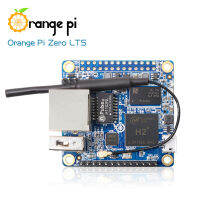 Orange Pi Zero LTS H2 Quad Core โอเพนซอร์ส256MB