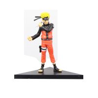 【SALE】 tangticarans1972 14-17ซม. Naruto Shippuden Uchiha Madara Uchiha Sasuke Hatake Kakashi ตัวเลขการกระทำ PVC รุ่นญี่ปุ่นอะนิเมะของขวัญตัวเลขของเล่น