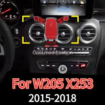 W205 deals phone holder