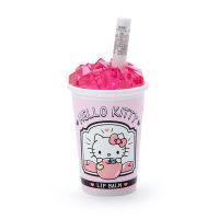 Juice Lip ลิปบาล์ม Hello Kitty