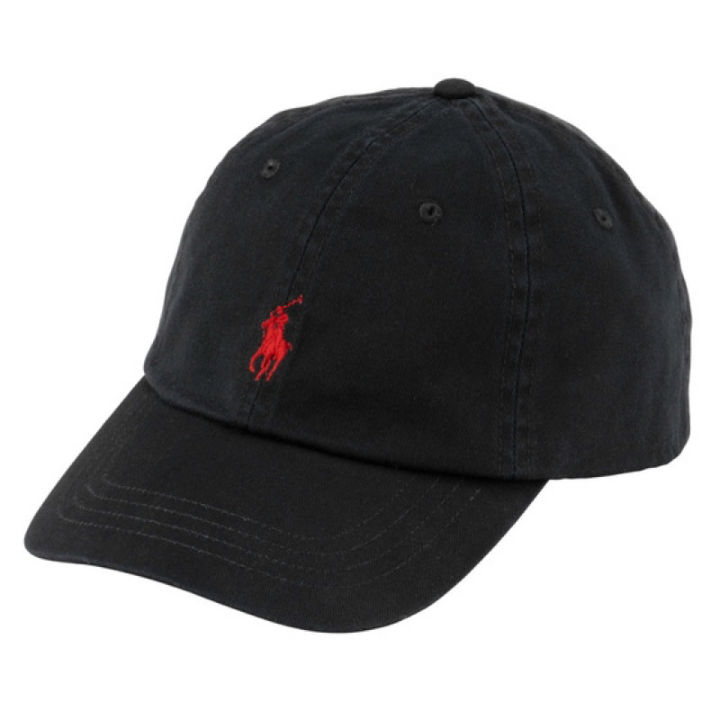 polo-ralph-lauren-cap-หมวก