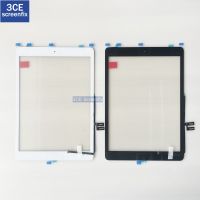 Original Touch Screen Digitizer with Sticker For iPad 7 8 2019 2020 A2197 A2198 A2200 A2270 A2428 A2429 A2430 Touch Screen Glass