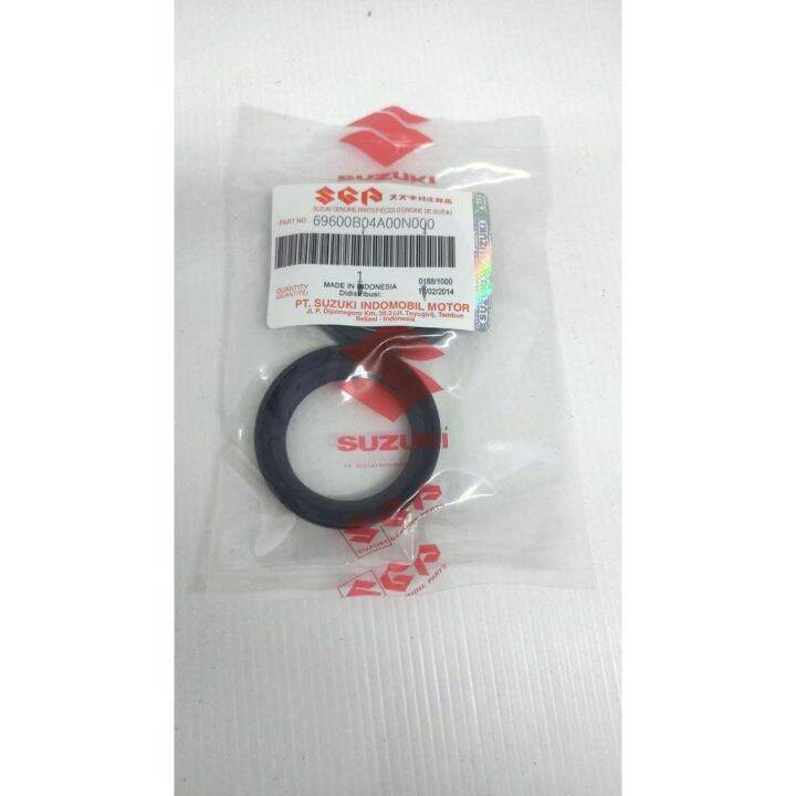 Seal Sil Sok Shok Shock Breaker Suzuki Thunder 250 Lazada Indonesia