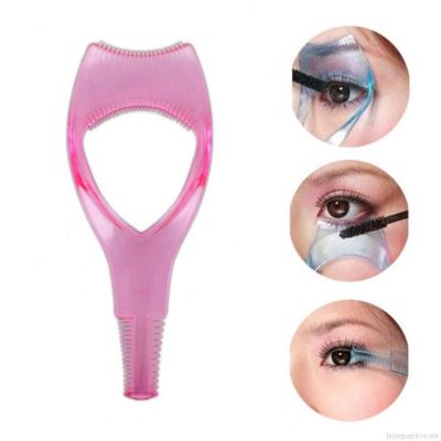 Makeup Eyelash Curler Women Lash Nature Curl Cute Eyelash Handle