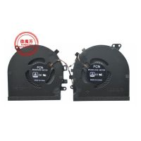 Laptop CPU GPU Cooling Fan for RAZER RZ09-0300 RZ09-0270 RZ09-0328