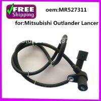 【☑Fast Delivery☑】 sunshiqiang Mr527311เซ็นเซอร์ Abs ด้านหน้าสำหรับ Mitsubishi Outlander แลนเซอร์ Cu2w 4g69 Cs1a Cs2a Cs3a Cs5a Cs9a Cs3w Cs5w Cs7w