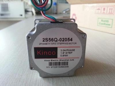 Kinco 2S56Q-02054 Stepper มอเตอร์ Stepco แบรนด์ใหม่เดิมแท้