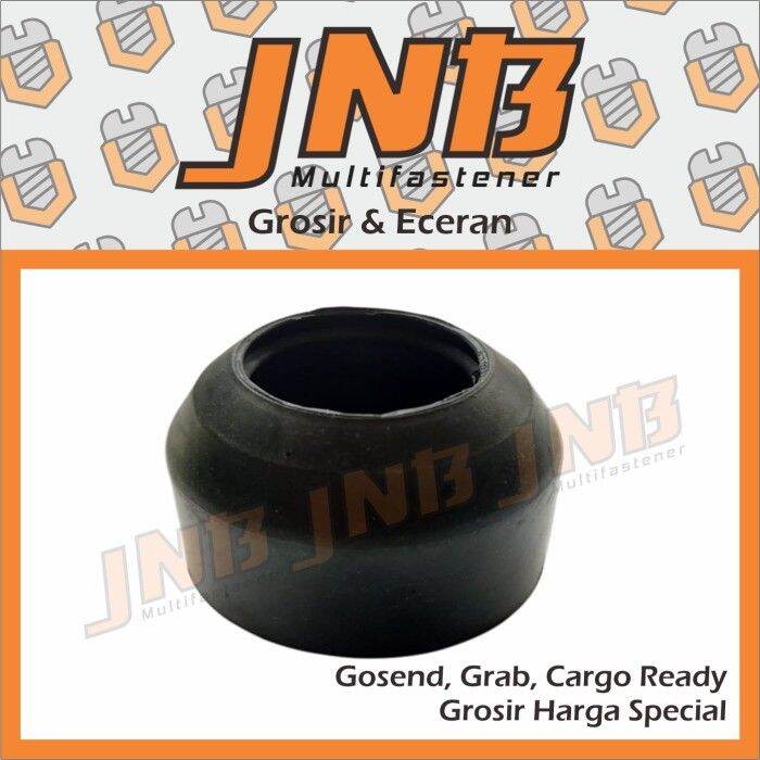 KARET SEAL DEBU SHOCK DEPAN RX KING Lazada Indonesia