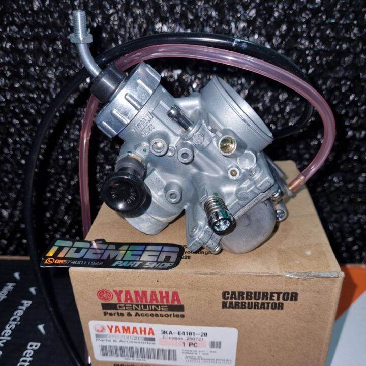 karburator rx king original set karbu rxking | Lazada Indonesia
