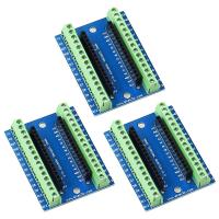 I/O Shield Expansion Card Expansion Board Terminal Adapter for Nano