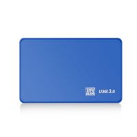 TISHRIC เคส HD ภายนอก USB 3 USB2.0/3.0สำหรับ SSD ฮาร์ดดิสก์ไดรฟ์ Hd/pocket 2.5 HD SATA เป็น USB USB ถึง10TB 5Gbps