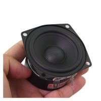 KYYSLB 5-10W 4-8Ohms 2.5นิ้วความถี่เต็ม Speaker HIFI DIY หูฟังบลูทูธยูนิตลำโพงเครื่องขยายเสียงไฮไฟ