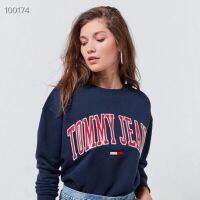 เสื้อผ้าสตรี Tommy ชุด Ms. Gao Kechong เพิ่มขนแกะ