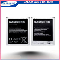 แบตเตอรี่ Samsung Galaxy Ace 3 รุ่น B105BE (1800mAh) แบตแท้....