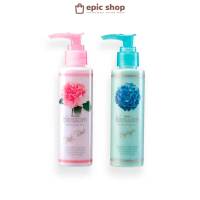 Mistine โลชั่นน้ำหอม Blossom Whitening Lotion 140ml.