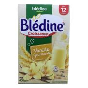 Ngũ cốc pha sữa Blédina vị vani 400g > 12 tháng