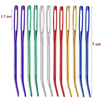 Knitting Needles Set - Best Price in Singapore - Jan 2024