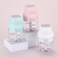 Ont Bliss Cordless Mini Multipurpose Chopper 250ml 3 Colors