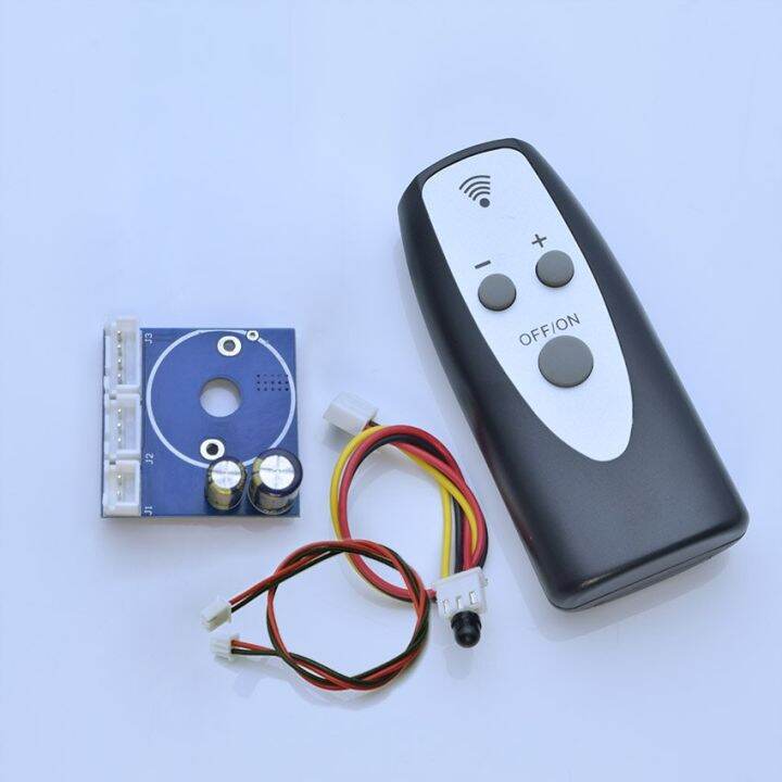 ALPS27 HiFi Infrared Remote Control Volume Control Adjust Board APLS ...