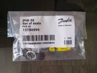 DANFOSS PVB32 Set of seals PVG 32 Model : 157B6999