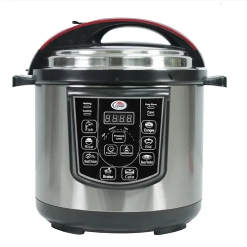 Kyowa KW8010 Electric Pressure Cooker Lazada PH