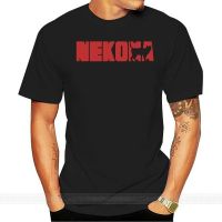 Mens T-shirtO-neck Custom Printed Men tshirt Short sleeve Haikyuu Nekoma  shirt Unisex T Shirt Women t-shirt fashion t-shirt men cotton brand teeshirt ZAGU