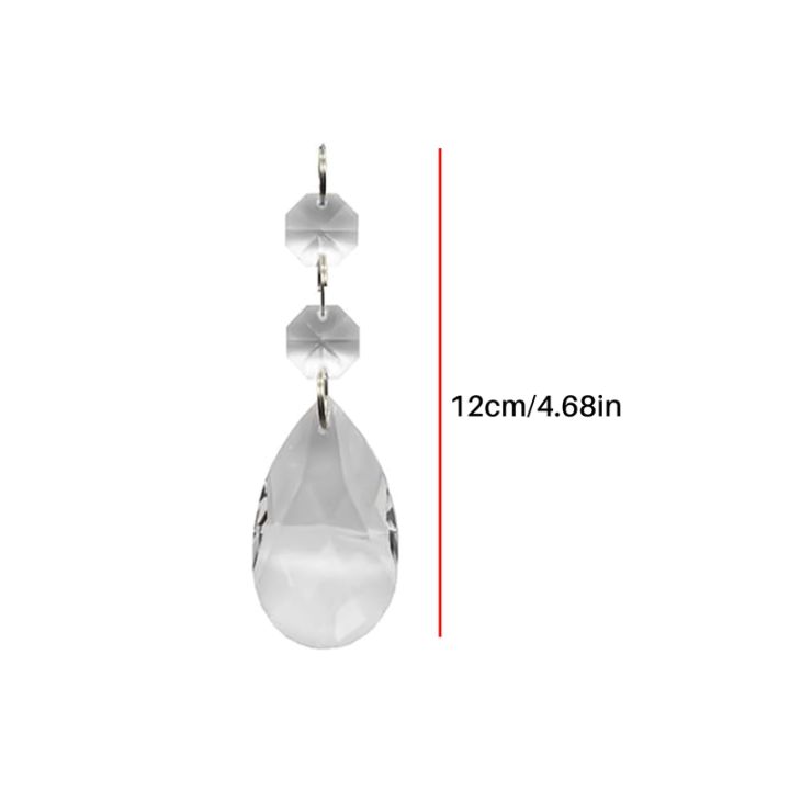 20pcs-chandelier-crystals-clear-teardrop-crystal-chandelier-pendants-parts-beads-hanging-crystals-for-chandeliers