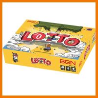 สินค้าขายดี!!! Lotto ล้อตโต้ [TH] มหัศจรรย์ชนคนขอหวย #ของแท้ Boardgame บอร์ดเกม #ของเล่น โมเดล ทะเล ของเล่น ของขวัญ ของสะสม รถ หุ่นยนต์ ตุ๊กตา สวนน้ำ สระน้ำ ฟิกเกอร์ Model