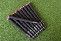 EXCEED GOLF GRIP EXCEED BLACK รหัสสินค้า GEC002 วัสดุยางนุ่มที่ตอบสนองเป็นอย่างดี